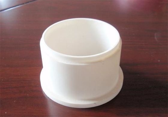 Ceramica dell'ossido di alluminio di resistenza della corrosione 95-99.7%