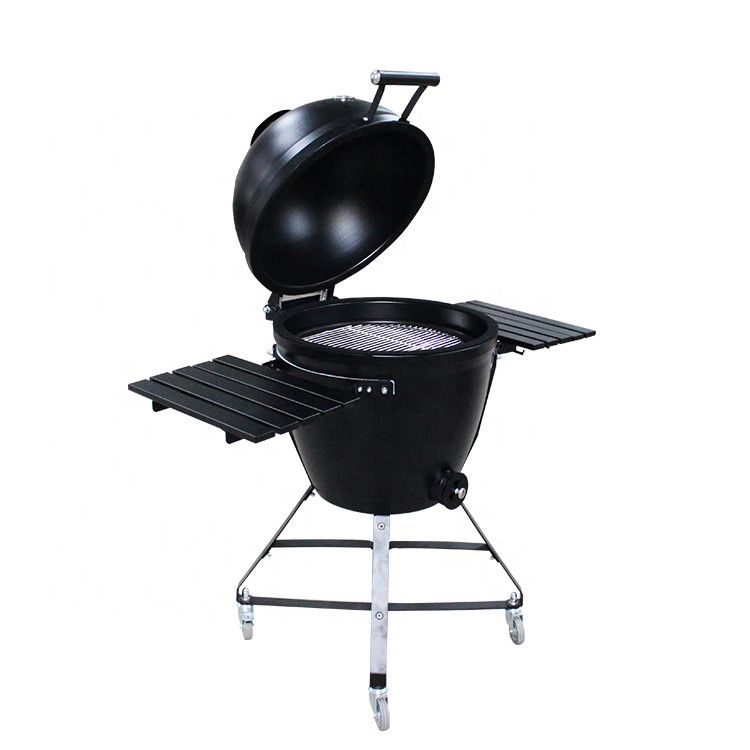 L'uovo portatile del bbq del barbecue economico professionale dell
