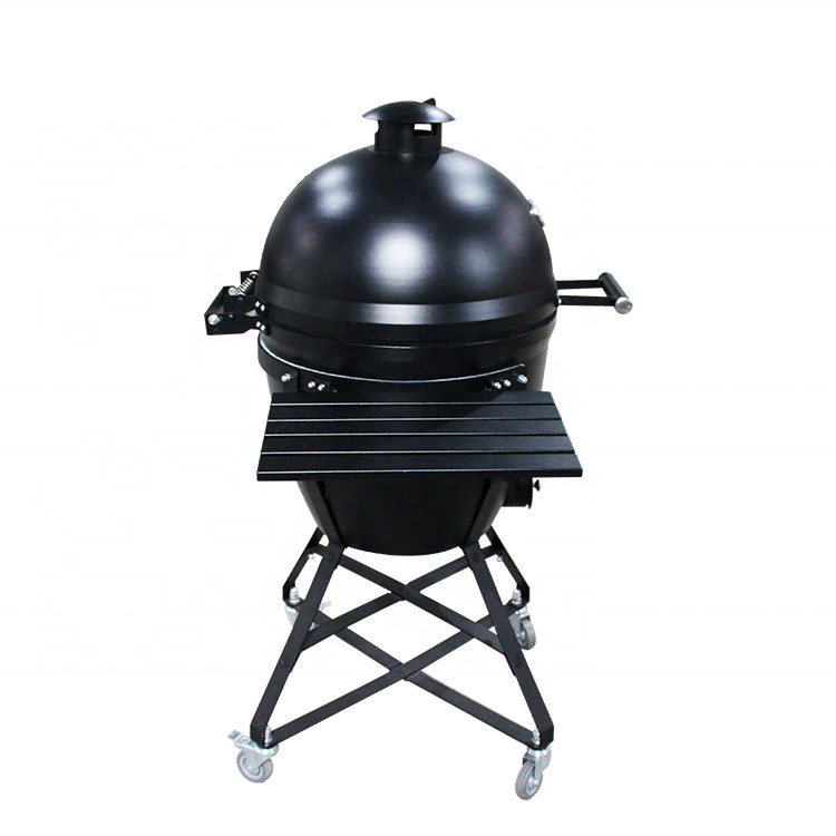 L'uovo portatile del bbq del barbecue economico professionale dell