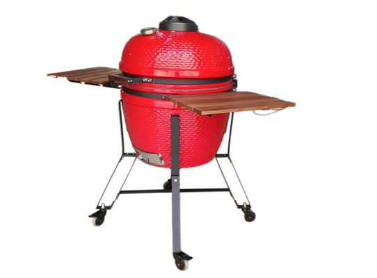 Classic 22 Inch Grill BBQ Red Grill